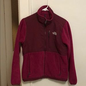 North Face Jacket